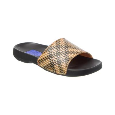 Burberry Check Dive Slide