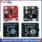 Bluetooth 5.0 Bluetooth 4.1 Audio Receiver BT5.0 PRO MP3 Lossless Player Wireless Stereo Music Amplifier Module With Case