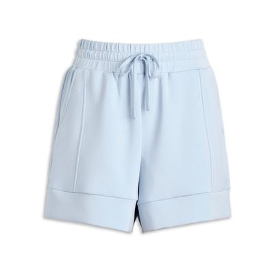 Varley Atrium High Rise 4.5 Stretch-jersey Shorts