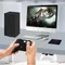 Hanging Controller Bracket Game Controller Hanging Rack Portable Storage Rack Holder for Xbox One Xbox 360