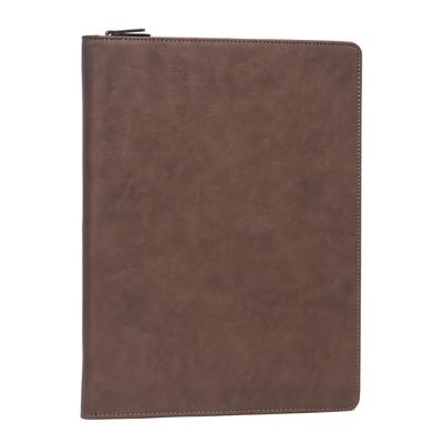 Bey-Berk Multi Compartment Business Padfolio