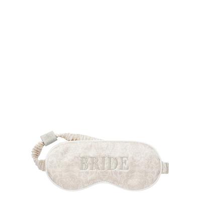 Slip Pure Silk Sleep Mask, Sleep Mask, Bride, Mulberry Silk
