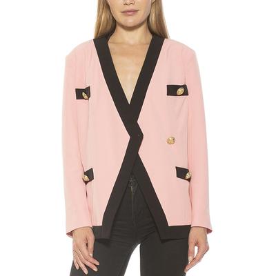 Alexia Admor Emele Blazer