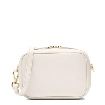 Cole Haan Go Anywhere Leather Camera Bag