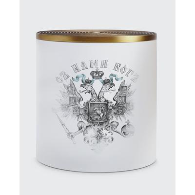 L'OBJET No. 75 The Russe 3-Wick Candle, 35 oz.