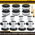 Filtri compatibili per X-Force Flex 14.60 / 15.60 RH9958 / RH990 / RH99F1 / ZR009007 / ZR009008 Accessori Parti