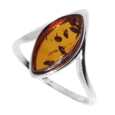 Fingerring OSTSEE-SCHMUCK "Ostsee-Schmuck Ring Tordis Ring Tordis" Gr. 60, silber (silberfarben), Fingerringe, Damen, Gr. 60 (19,1), Silber 925 (Sterlingsilber) Image