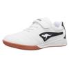 Sneaker KANGAROOS "K5-DRIB EV", Gr. 30, schwarz-weiß (weiß, jet schwarz), Synthetik, sportlich, Schuhe