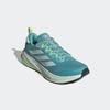 Laufschuh ADIDAS PERFORMANCE "SUPERNOVA RISE ATR E", Gr. 40, mint ton, halo mint, hi, res gelb, Textil, sportlich, Schuhe