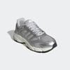 Sneaker ADIDAS SPORTSWEAR "CRAZYCHAOS 2000", Gr. 41, grau one, silber metallic, sanftes weiß, Textil, Synthetik, sportlich, Schuhe