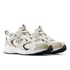 Sneaker NEW BALANCE "ML408", Gr. 40,5, blau (sea salt), Synthetik, sportlich, Schuhe, vom New Balance 530 inspiriert