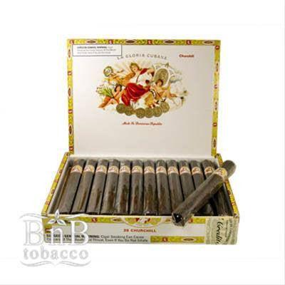 La Gloria Cubana Maduro