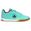 Indoorschuh JAKO "J-SI SKILL", Gr. 30, ocean, jet schwarz, Synthetik, sportlich, Schuhe