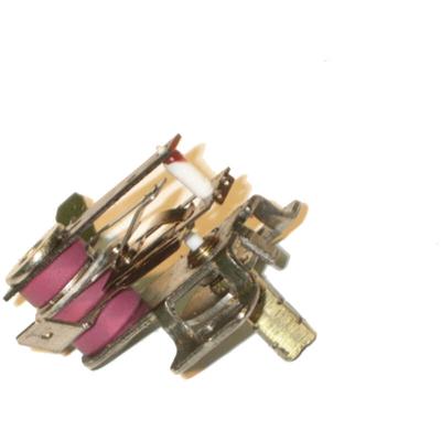 Ersatzteil - Einstellbarer Thermostat - - ARIETE Image
