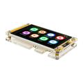 Tlily - ESP32 per lvgl Scheda di Sviluppo WIFI+Bluetooth 3,5 Pollici 320x480 rgb Smart Display