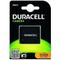 Prodotto usato] Duracell DR9712 - Batteria per fotocamera digitale 3,7 v, 700 mAh (sostituisce la