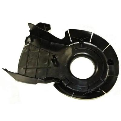 Riemenabdeckung für Rasenmäher Stiga cruiser 48 combi 48 CS480 FL46SQB Image