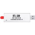 Tlily - Ricevitore sdr tcxo rtl da 0,1 MHz-1,7 GHz R820T2 Dongle usb rtl-sdr con Tester sma mjzsee