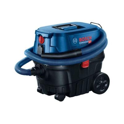 Gebraucht] Bosch gas 12-25 pl 21 l Staubsauger de Trommel Trocken und Nass 1250 w Staubbeutel Image