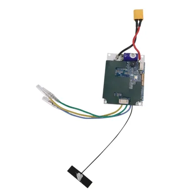 Electric Skateboard Single Drive Hub Motor Controller Set Longboard ESC Scooter Mainboard with Remote Control HOT