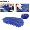 1 pz salviette detergenti multifunzionali auto moto spazzola per la pulizia di bellezza asciugamano per autolavaggio per auto moto UTV Jeep furniture