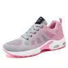 Damenschuhe, Sommer 2022, weicher Boden, rutschfeste Turnschuhe für Damen, atmungsaktive Mesh-Damenschuhe, günstige Schuhe, Ausverkauf, versandkostenfrei