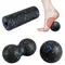 EPP High - Density Multi - Functional Foam Roller & Massage Balls Set for Yoga, Fitness, Post - Workout Muscle Fascia Relief
