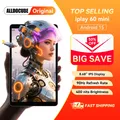 ALLDOCUBE iPlay 60 mini Tablet da 8,68 pollici Android 15 12 GB (4 GB + 8 GB virtuale) RAM 64 GB ROM Unisoc T606 Dual 4G LTE 90 Hz IPS