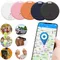 Mini-GPS-Tracker, GPS-Locator, GPS-Smart-Auto für Airtags, Smart Finder, Schlüsselfinder, Kinder-Tracker, Haustier-Tracker, GPS Piosk