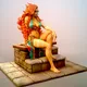 Kizandi Bagno Elfo Modello In Resina Kit 3d Stampa Bambola 1/24 Non Assemblato Figura In Resina Statua Kit Non Verniciato Giocattolo Gk Giocattolo Set Giocattoli