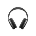 Adatto per Apple Android Auricolari Bluetooth con cancellazione del rumore wireless max montati sulla testa P9max Panno a rete magnetica