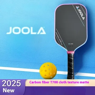 JOOLA Ben Johns Perseus Pro 3s 16 mm Pickleball-Paddel-Antriebskern Power Touch UPA-A-zertifizierter USAP-zugelassener Farbverlauf Image