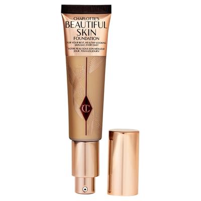 Charlotte Tilbury CHARLOTTE'S BEAUTIFUL SKIN FOUNDATION 6 NEUTRAL 30 ml Image