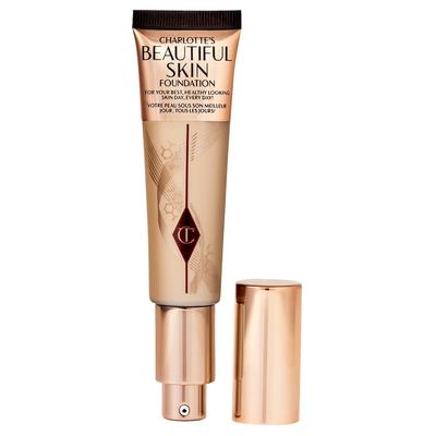 Charlotte Tilbury CHARLOTTE'S BEAUTIFUL SKIN FOUNDATION 3 COOL 30 ml Image