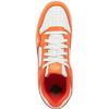 Trainingsschuh K1X "K1X K1XFWM000095 K1X Sweep Gk", Gr. 42.5, orange (orange, weiß), unifarben, Schuhe