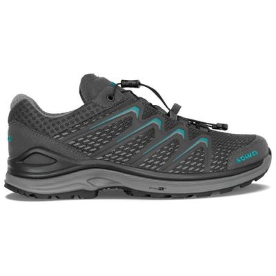 Lowa - Women's Meadow GTX LO SL - Multisportschuhe 42,5 | EU 42,5 grau Image