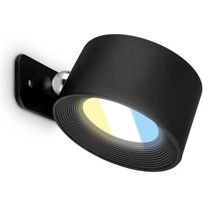 BRILONER LEUCHTEN Wandleuchte "Tari Wandleuchte", schwarz, Lampen, LED Wandleuchte Image