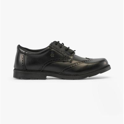JACOB SNR Jungen Schuhe Schwarz Image