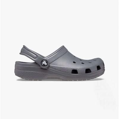 206991-0DA KIDS CLASSIC Kinder Clogs Schiefergrau Image