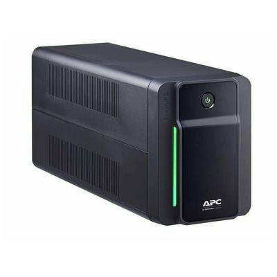 APC Unterbrechungsfreie Stromversorgung (USV) »Easy UPS BVX2200LI-GR«, 14x19x39 cm