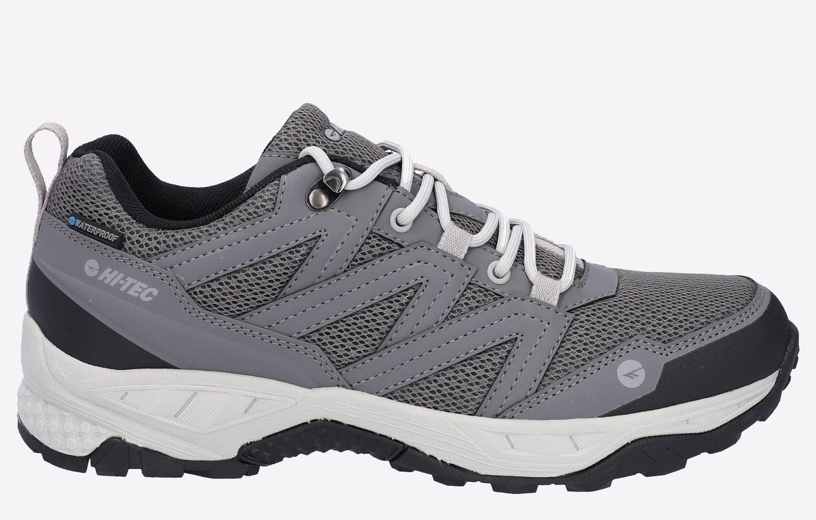 Hi-Tec Saunter WASSERDICHT Herren EU 44.5 / UK 10