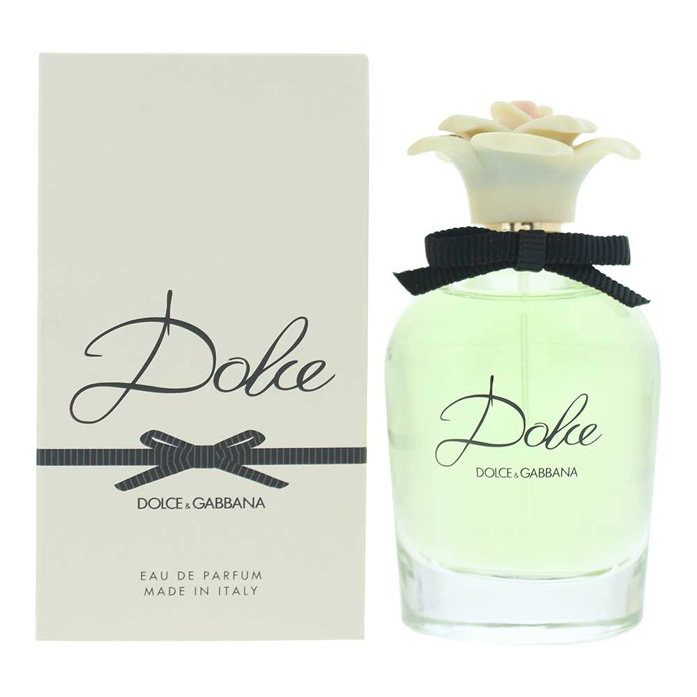 Dolce & Gabbana Dolce Eau de Parfum 75 ml