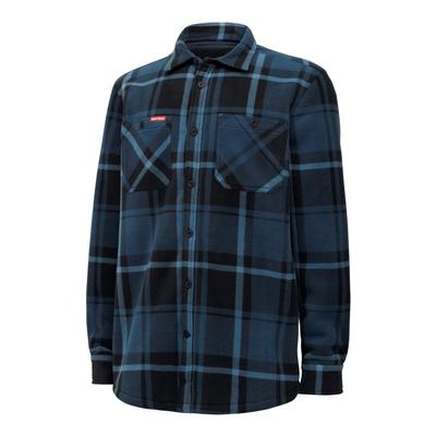 Hard Yakka SHERPA Herren Hemdjacke Schwarz Image