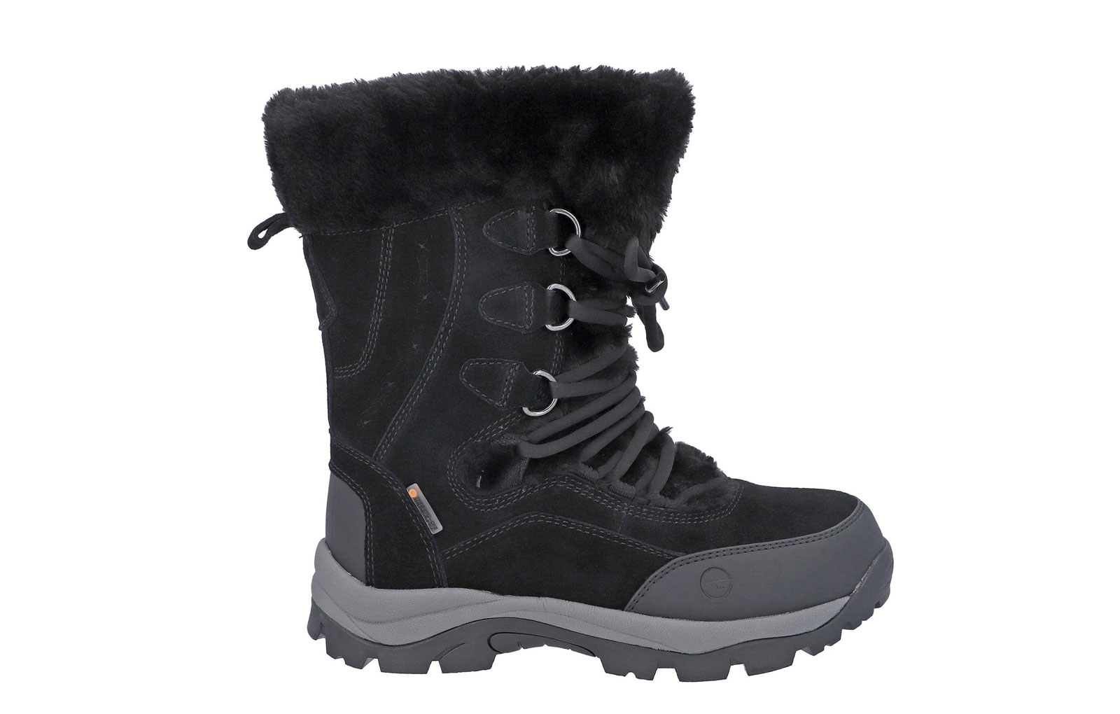 Hi-Tec Mortiz 200 Wasserdicht Damen EU 37 / UK 4