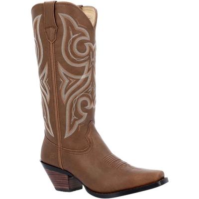 Durango Crush Textil Damen Milchschokoladenstiefel Image