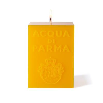 Acqua di Parma - Home Collection Cube Colonia Kerzen 1000 g