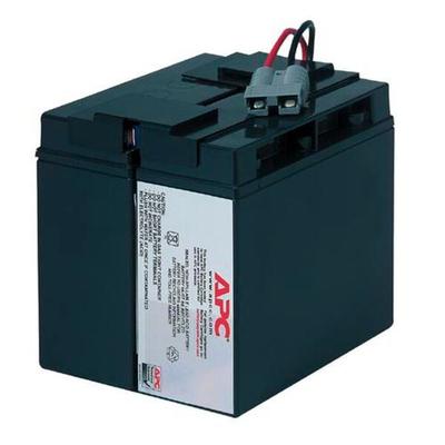 APC Ersatzbatterie (USV) »APCRBC7« Image