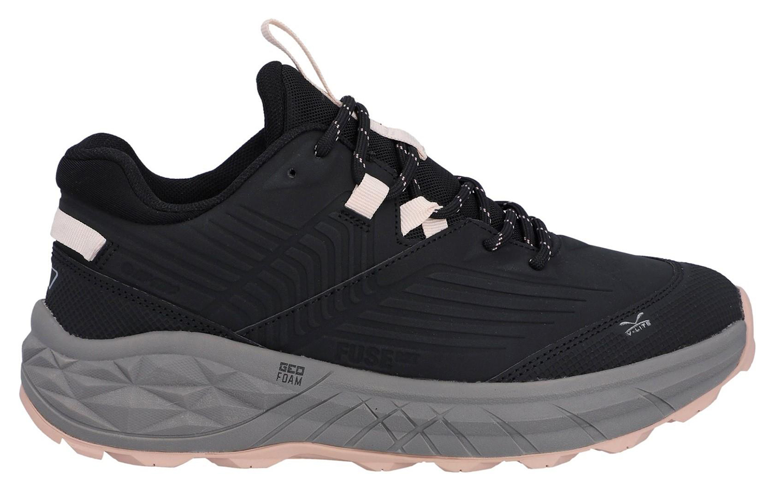 Hi-Tec Fuse Trek Damen Wanderschuhe EU 39/UK 6