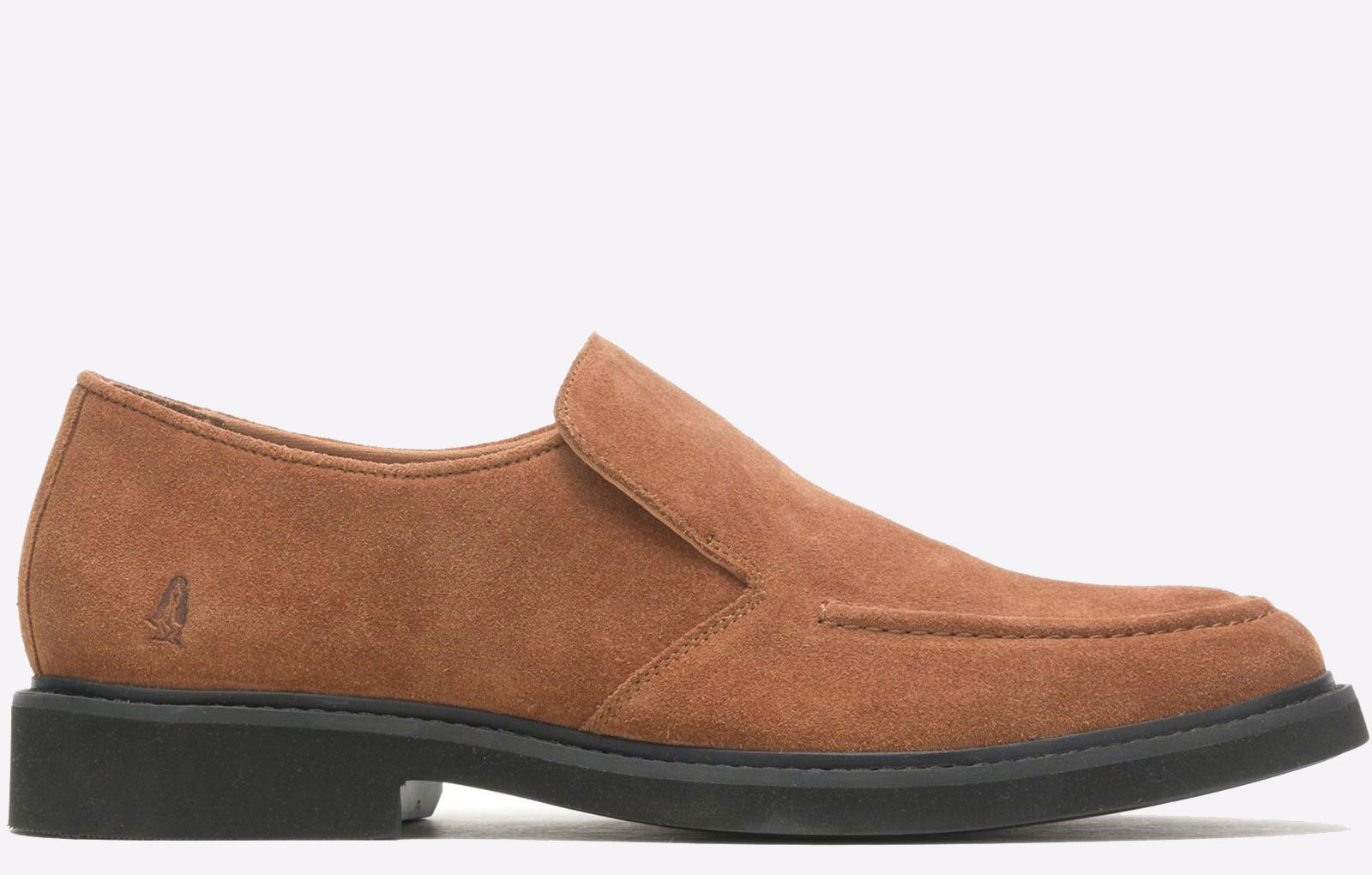 Hush Puppies Earl Schuh Herren EU 47.5 / UK 12