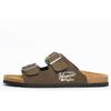 Penguin Original Port 2 Komfort Sandale Herren